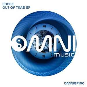 K3Bee - Out of Time  album cover