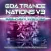 Astral Sense, Ascent & Mina (39) - Goa Trance Nations V3