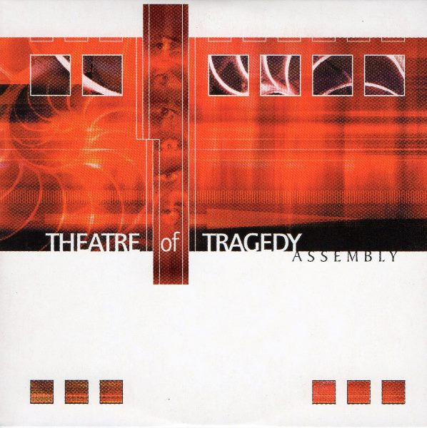 Theatre Of Tragedy - Assembly | Releases | Discogs