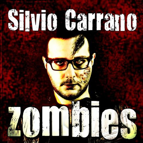 ladda ner album Silvio Carrano - Zombies