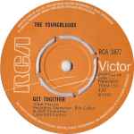 Cover of Get Together, 1969-09-00, Vinyl