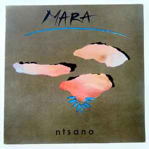 Mara (32) - Ntsano album cover