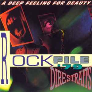 Dire Straits - Rock File '79 (A Deep Feeling For Beauty) 