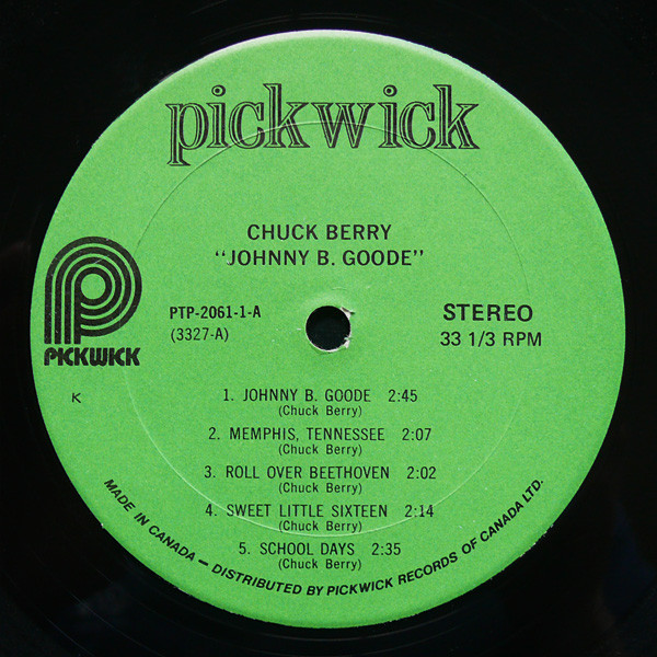 last ned album Chuck Berry - Flashback