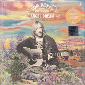 Angel Dream (Songs And Music From The Motion Picture "She's The One") - Tom Petty And The Heartbreakers