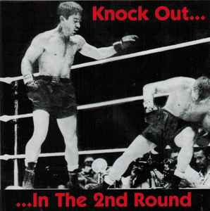 Various - Knock Out... In The 2nd Round! album cover