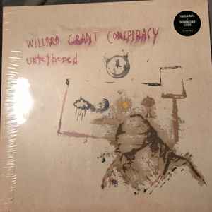 Untethered - Willard Grant Conspiracy