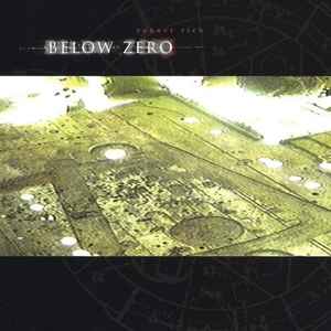 Robert Rich - Below Zero