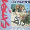 Various - Suomi-Rock Extra