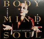 Cover of Body Mind Soul, 2022-11-18, CD