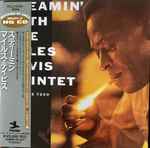 Cover of Steamin' With The Miles Davis Quintet, 1994-09-07, CD