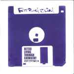 Cover of Better Living Through Chemistry, , CD