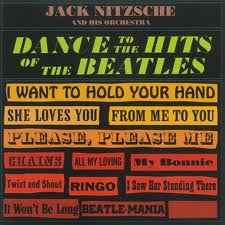 Jack Nitzsche And His Orchestra – Chopin '66 (2006, CD) - Discogs