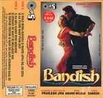 Anand Milind – Bandish (1996, Cassette) - Discogs