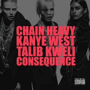 Kanye West – Looking for Trouble Lyrics