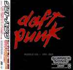 Daft Punk - Musique Vol. I 1993 - 2005 | Releases | Discogs