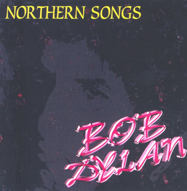 lataa albumi Bob Dylan - Northern Songs