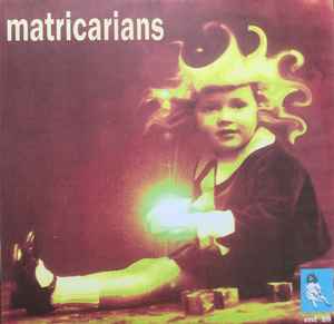 Matricarians - Matricarians album cover