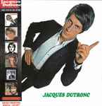 Cover of Jacques Dutronc, 2009, CD