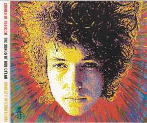 Various - Chimes Of Freedom: The Songs Of Bob Dylan album cover
