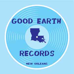 Good_Earth_Records at Discogs