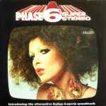Various - Phase 6 Super Stereo - Introducing The Alternative 
