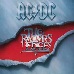 AC/DC – FOR THOSE ABOUT TO ROCK (WE SALUTE YOU) / VINILO DE ÉPOCA –  discoreal