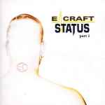 Cover of Status (Part 1), 2005, CD