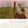 Various - America Listens To Literature: A Record To Accompany Exploring Life Through Literature