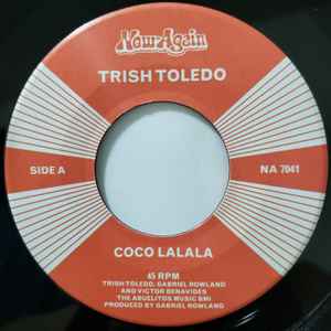 Trish Toledo - Coco Lalala