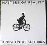 Cover of Sunrise On The Sufferbus, 2020, Vinyl