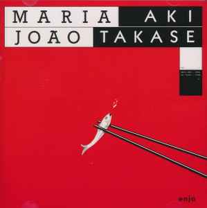 Maria João - Looking For Love album cover