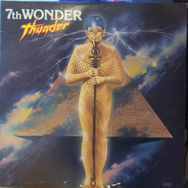 Thunder wonder shop