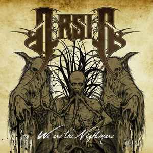 Arsis – A Celebration Of Guilt (2004