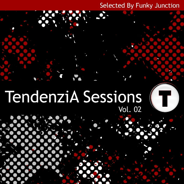 ladda ner album Various - TendenziA Sessions Vol 01