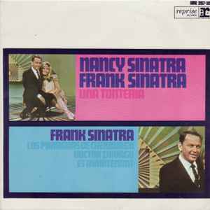 Nancy Sinatra - Una Tonteria