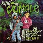 Cover of King Of The Jungle, 1995-03-15, CD