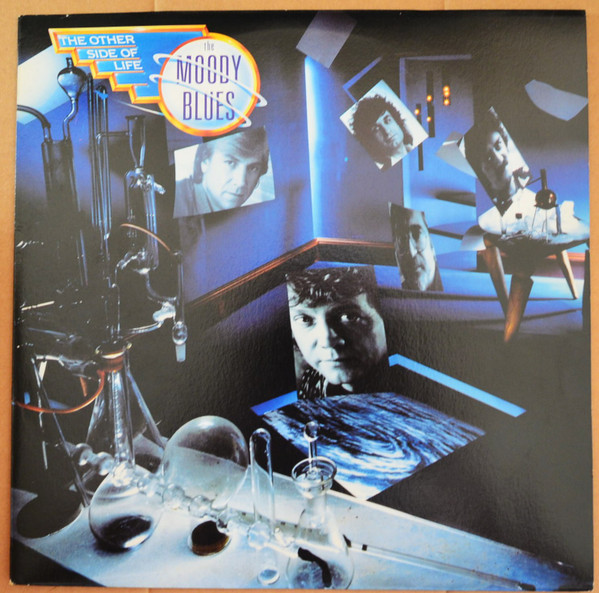 The Moody Blues - The Other Side Of Life | Releases | Discogs