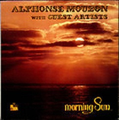 Alphonse Mouzon – Morning Sun (1981, Vinyl) - Discogs