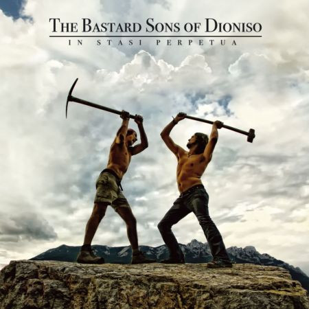 lataa albumi The Bastard Sons Of Dioniso - In Stasi Perpetua