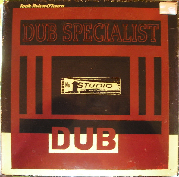 Dub Specialist – Dub (Vinyl) - Discogs