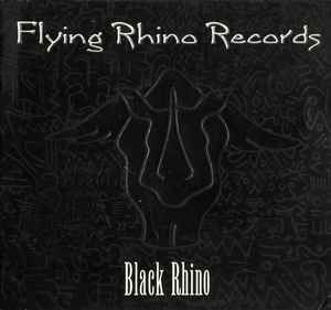 Black Rhino - Various