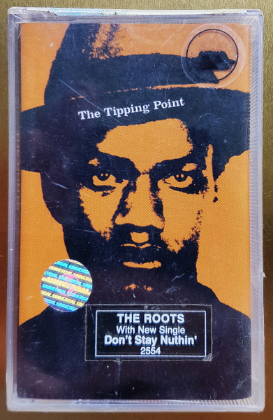 The Roots - The Tipping Point | Releases | Discogs