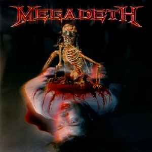 The World Needs A Hero - Megadeth