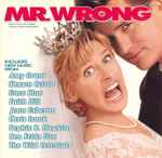 Cover of Mr. Wrong (Music From The Original Motion Picture Soundtrack), 1996, CD