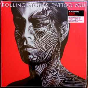 The Rolling Stones – Goats Head Soup (2020, 180 Gram, Vinyl) - Discogs