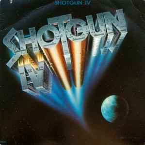 Shotgun (2) - Shotgun IV