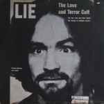 Cover of Lie - The Love And Terror Cult, 2022-06-27, File