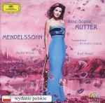 Cover von Mendelssohn, 2009, CD