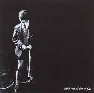Children Of The Night - Nash The Slash